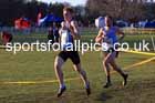 Senior mens 2025 Northern Cross Country Champs, Tatton Park, Knutsford, Cheshire. Photo: David T. Hewitson/Sports for All Pics